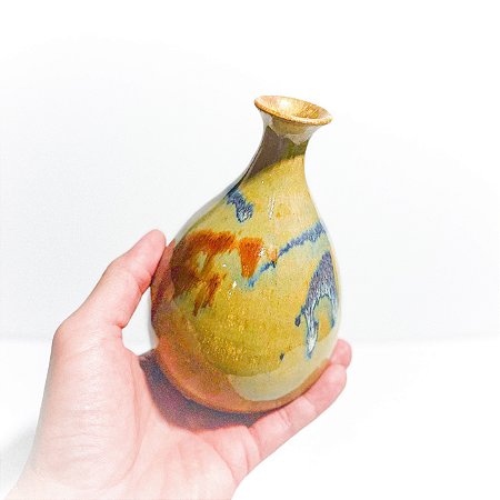 GARRAFA DE SAQUÊ RUTILO 450ml