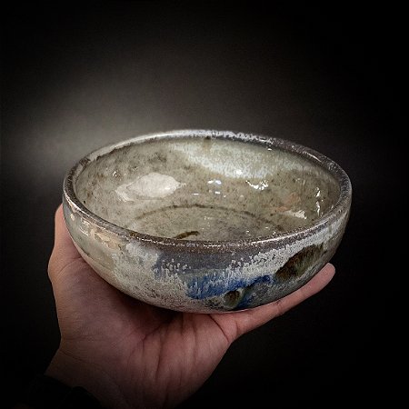 TIGELA SALADEIRA PEQUENA SHIRAHAGUI