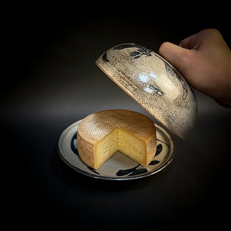 QUEIJEIRA FLORAL COBALTO COLONIAL