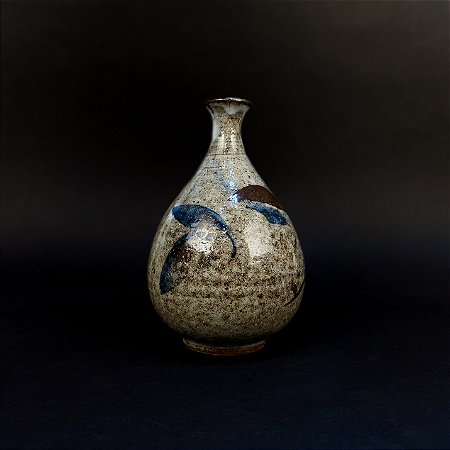 GARRAFA DE SAQUÊ SHIRAHAGUI 440ml