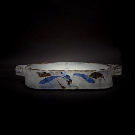 TRAVESSA G FLORAL SHIRAHAGUI