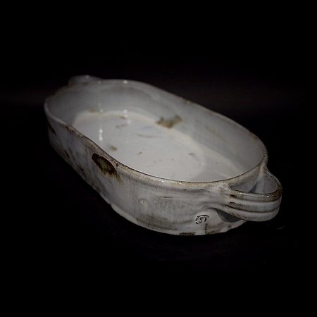 TRAVESSA GG FLORAL SHIRAHAGUI