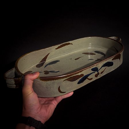 TRAVESSA GG FLORAL COLONIAL