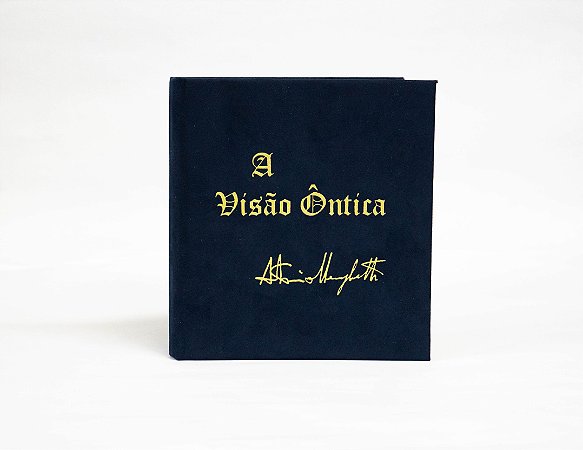 Visão Ôntica