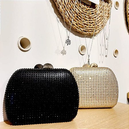 small bolsa for wedding