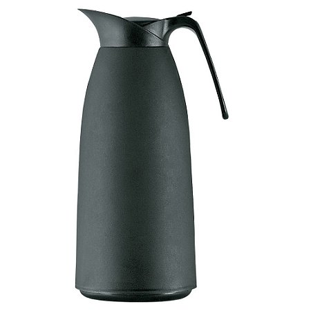 Garrafa Térmica de Mesa preta Termobule 750ml -TERMOLAR