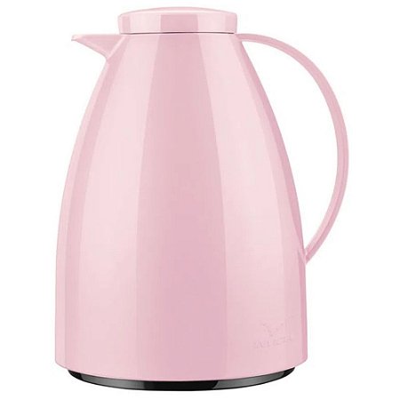 Bule Térmico Viena 750ml Rosa Claro – Invicta