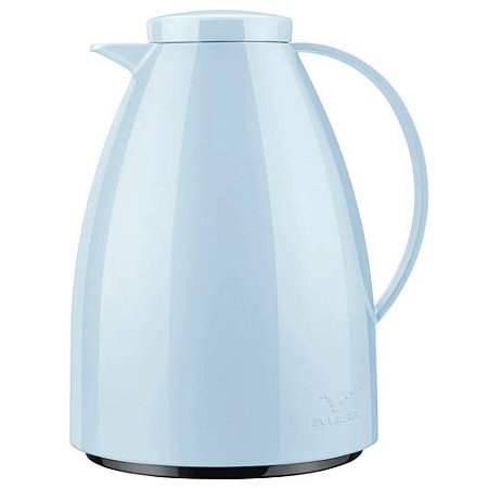 Bule Térmico Viena 750ml Azul Claro – Invicta