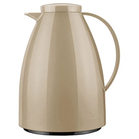 Bule Térmico Viena 750ml Cappuccino – Invicta
