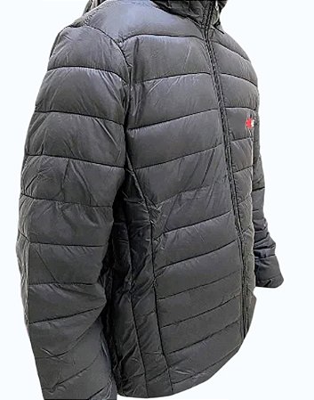 Jaqueta Prime Puffer Bobojaco