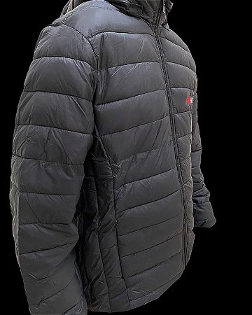 Jaqueta Prime Puffer Bobojaco