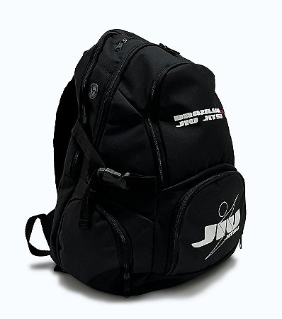 Mochila Prime Jiu Preta