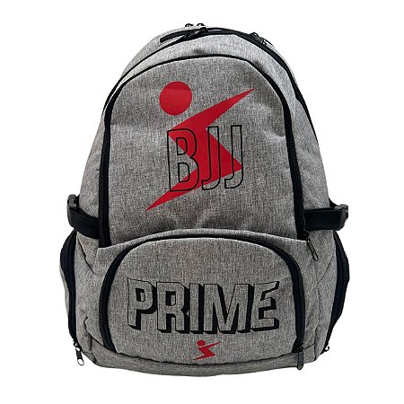 Mochila New Bjj Mescla 2024