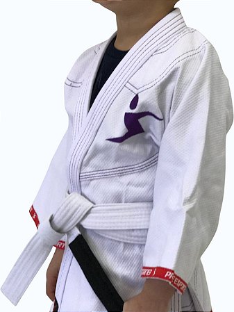 Kimono Prime Infantil 2
