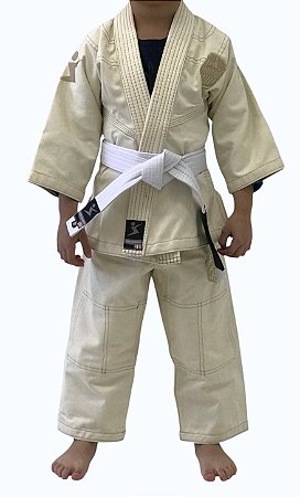 Kimono Prime Retro Kids - Sarja