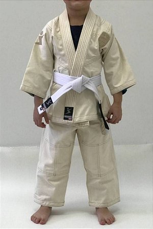 Kimono Prime Retro Kids  - Sarja