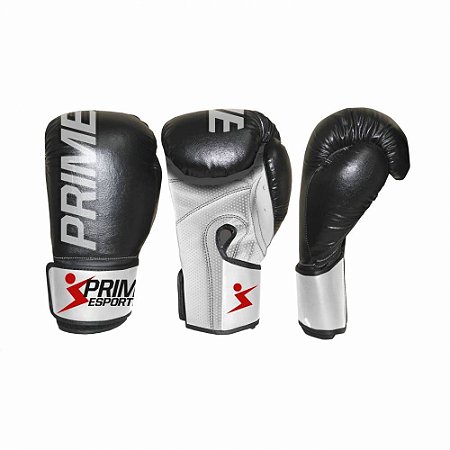 Luva de Boxe Prime Esportes - Jab