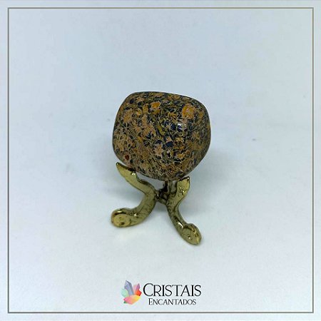 Leopardita