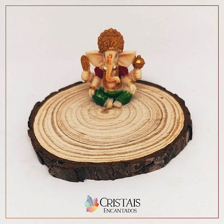 Murti Lord Ganesha