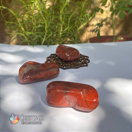 Jaspe pele de cobra G