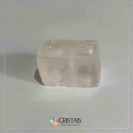 Calcita Óptica Pequena (unidade)
