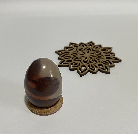 Ovo Lingam de Shiva