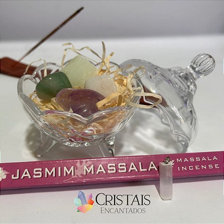 Kit para Ansiedade e Insônia.