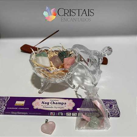 Kit para o Amor
