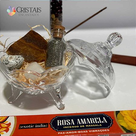 Kit para Dívidas