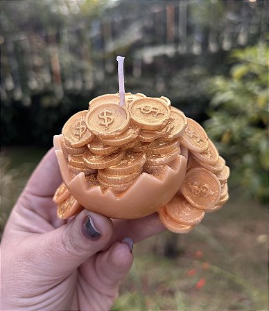 Vela de Prosperidade