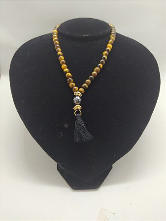 Japamalas esferas de 8 mm ou 6mm