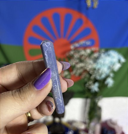 Pontas Bi-terminadas