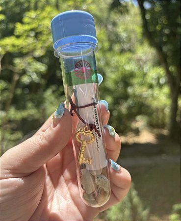 02Brinde: Benção da Magia do Navio