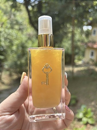 Perfume - Ciganos do Ouro