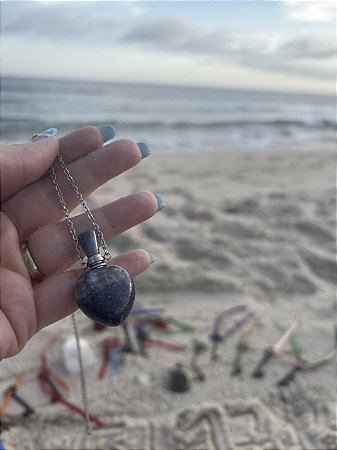 Pingente Poção Mágica.