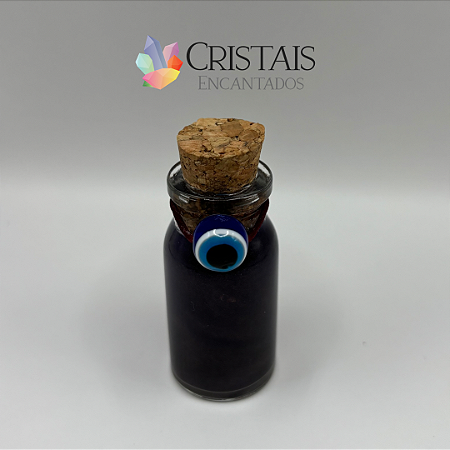 Amuleto para Proteção