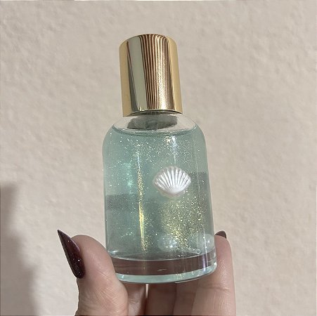 Perfume - Magia do Navio