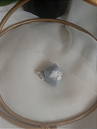 Pingente Angelita Bruta Energizado