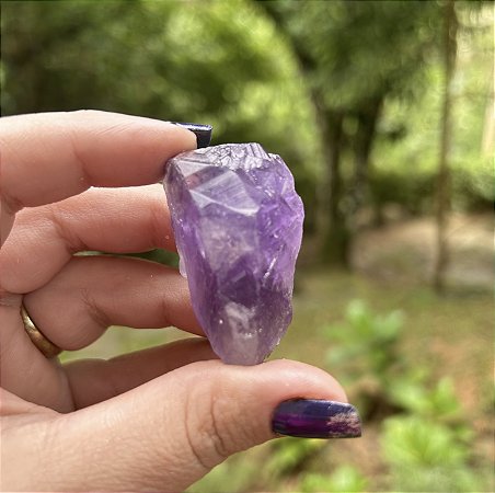Ametista Bruta (unidade)