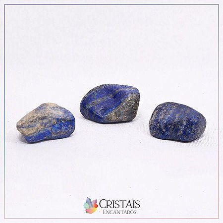 Lápis Lazuli
