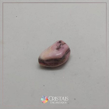 Opala Rosa rolada