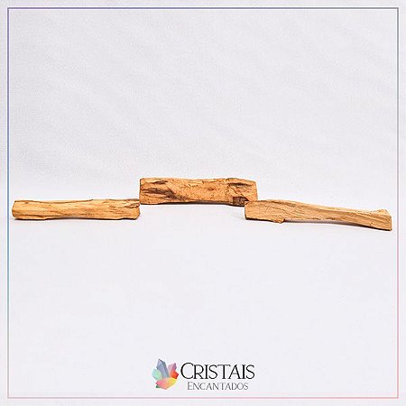 Palo Santo (unidade)