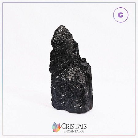 Turmalina Negra Grande
