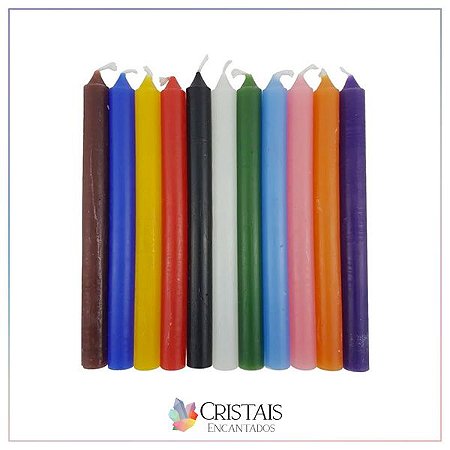 Vela Palito (unidade)