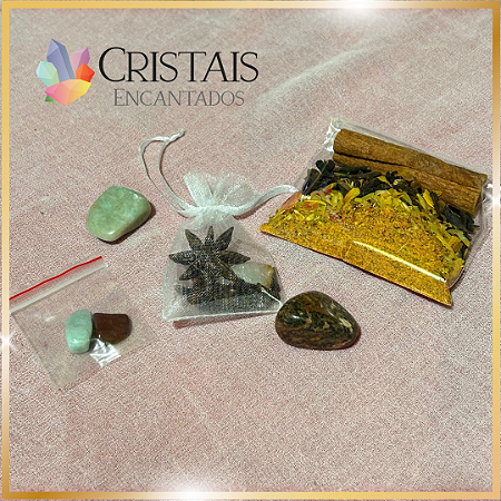 Kit para mais vendas e clientes