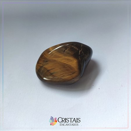 Olho de Tigre mini