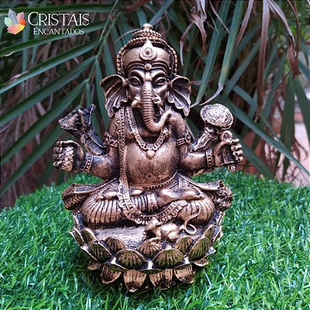 Lord Ganesha