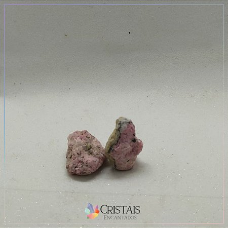 Rodonita bruta ( unidade)
