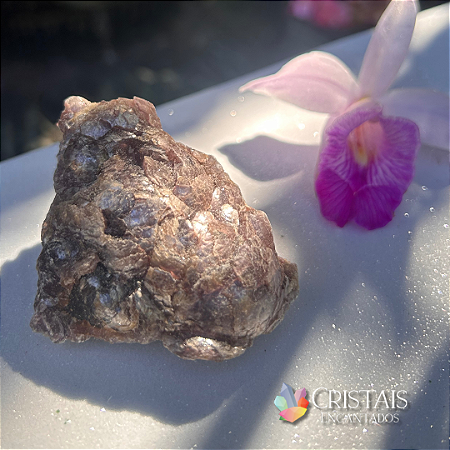 Lepidolita bruta (unidade)