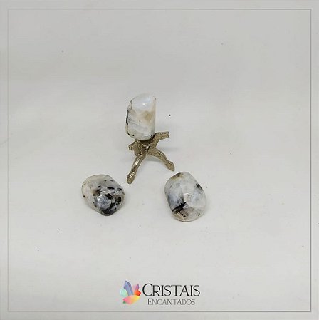 Pedra da lua branca (unidade)